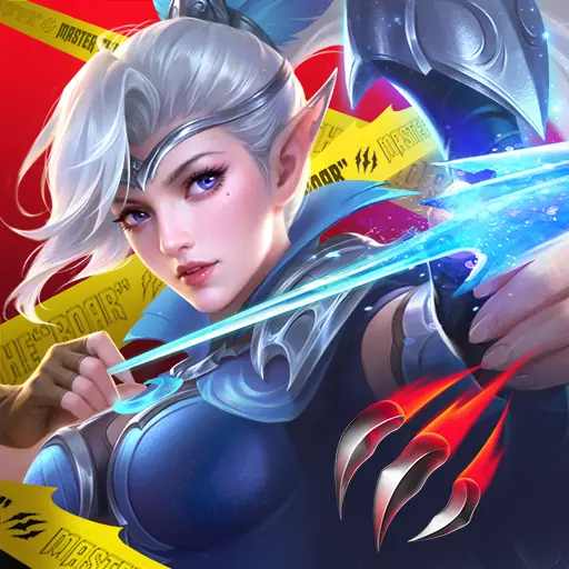 Mobile Legends
