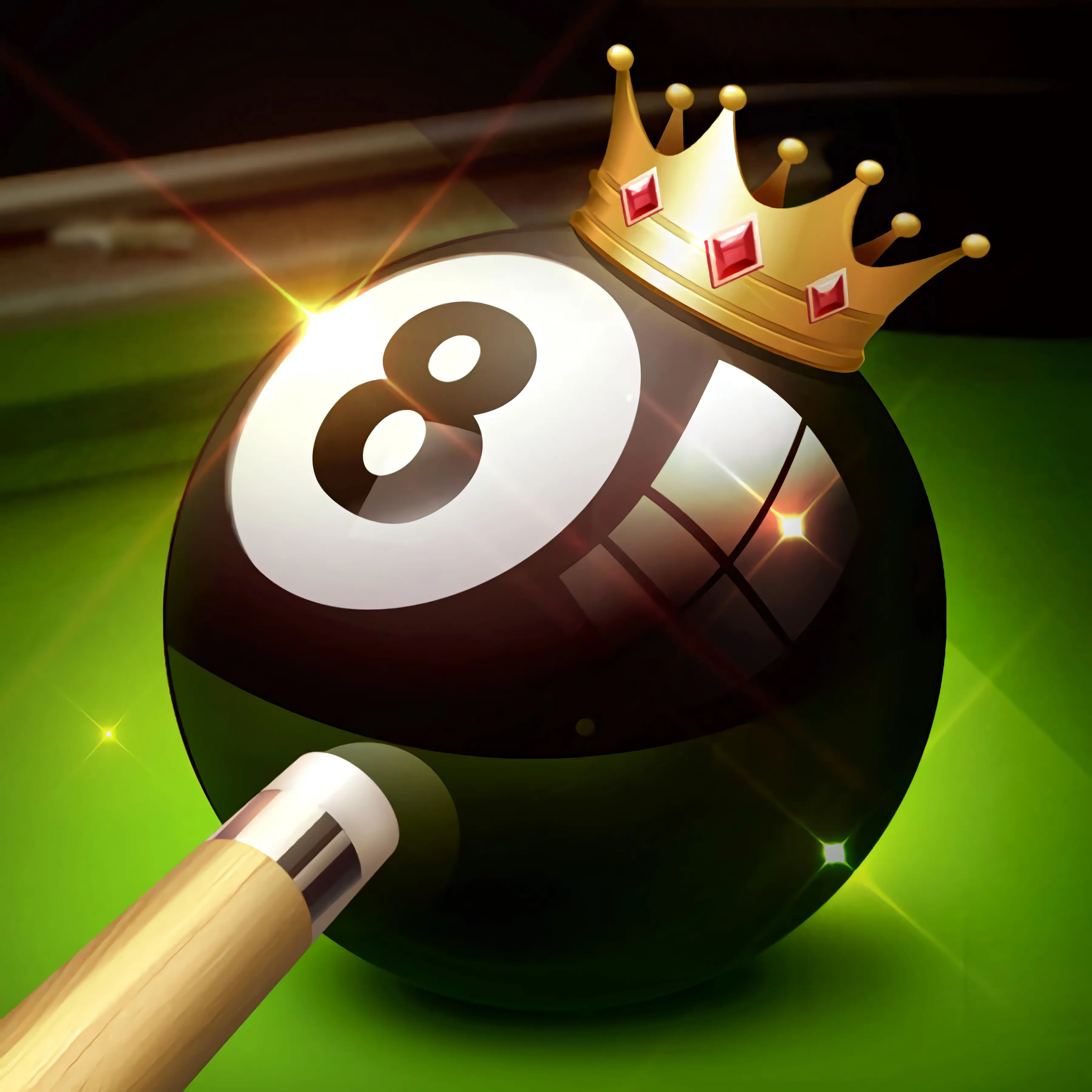 8 ball pool cash