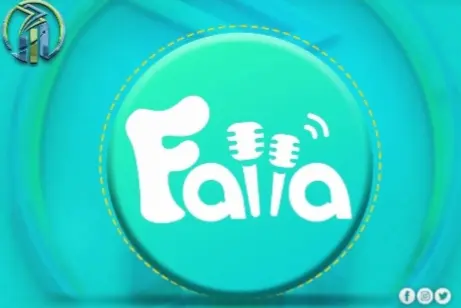 FALLA CHAT