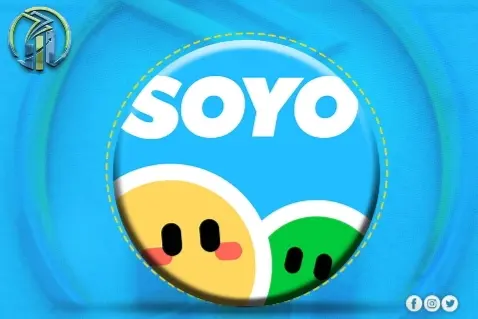 SOYO
