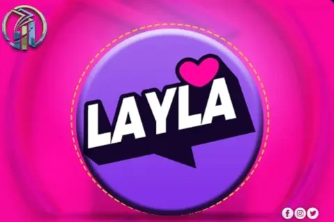 LAYLA CHAT