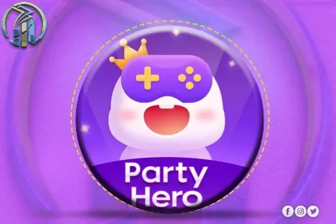PARTY HERO