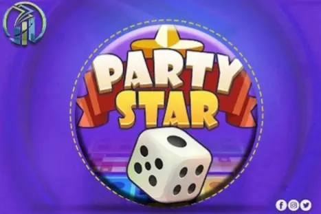 Party star
