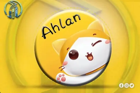 AHLAN CHAT