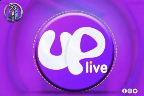 UP LIVE