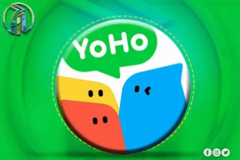 YOHO WAKA