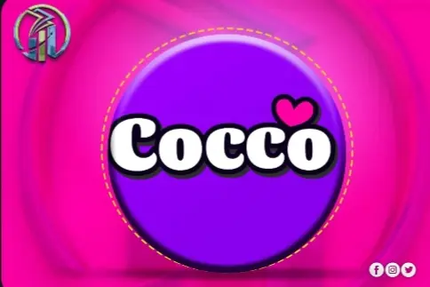 COCCO LIVE