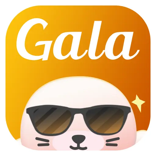 Gala star