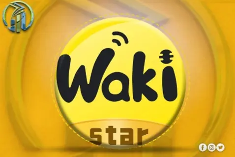 Waki star
