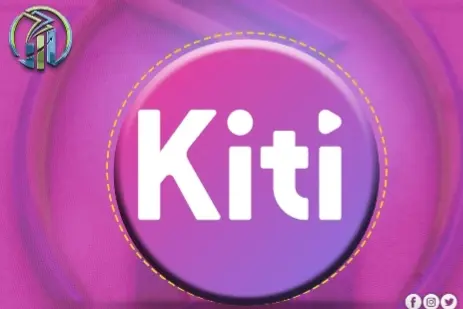 Kiti chat