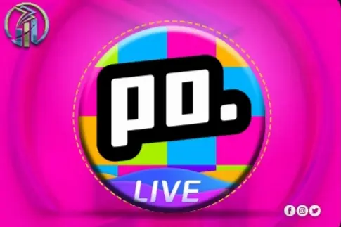POPPO LIVE