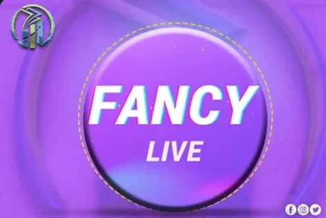 FANCY LIVE