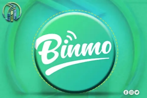 BINMO CHAT