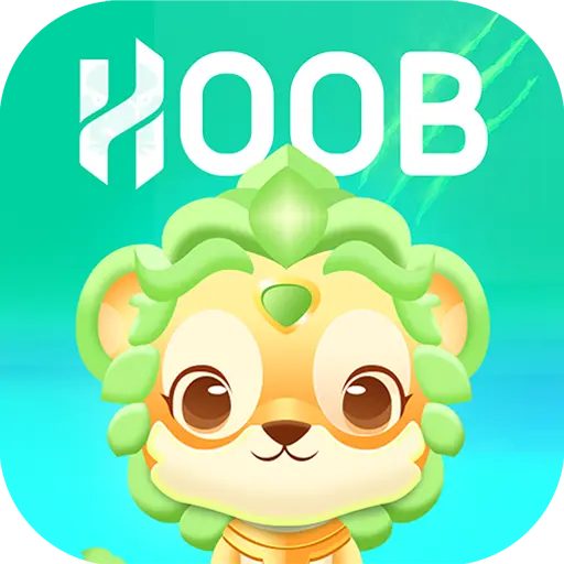 HOOB LIVE
