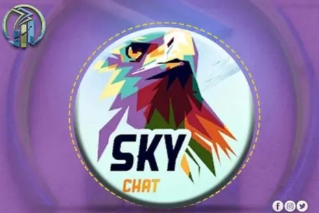SKY CHAT