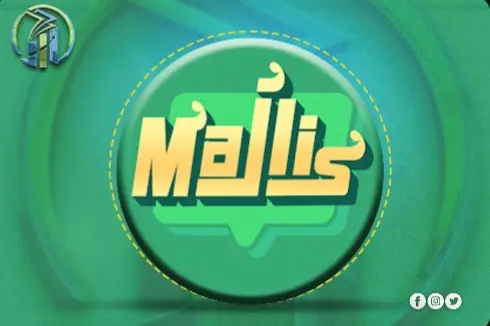 MAJLIS CHAT