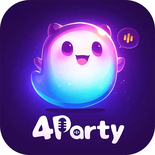 4party chat