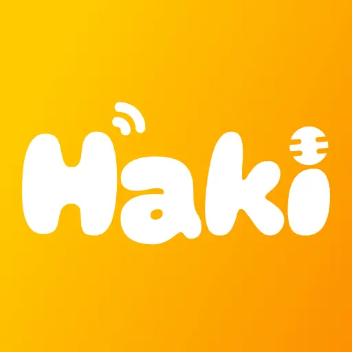 HAKI CHAT