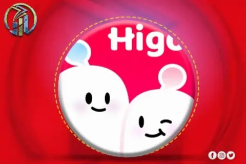 HIGO CHAT