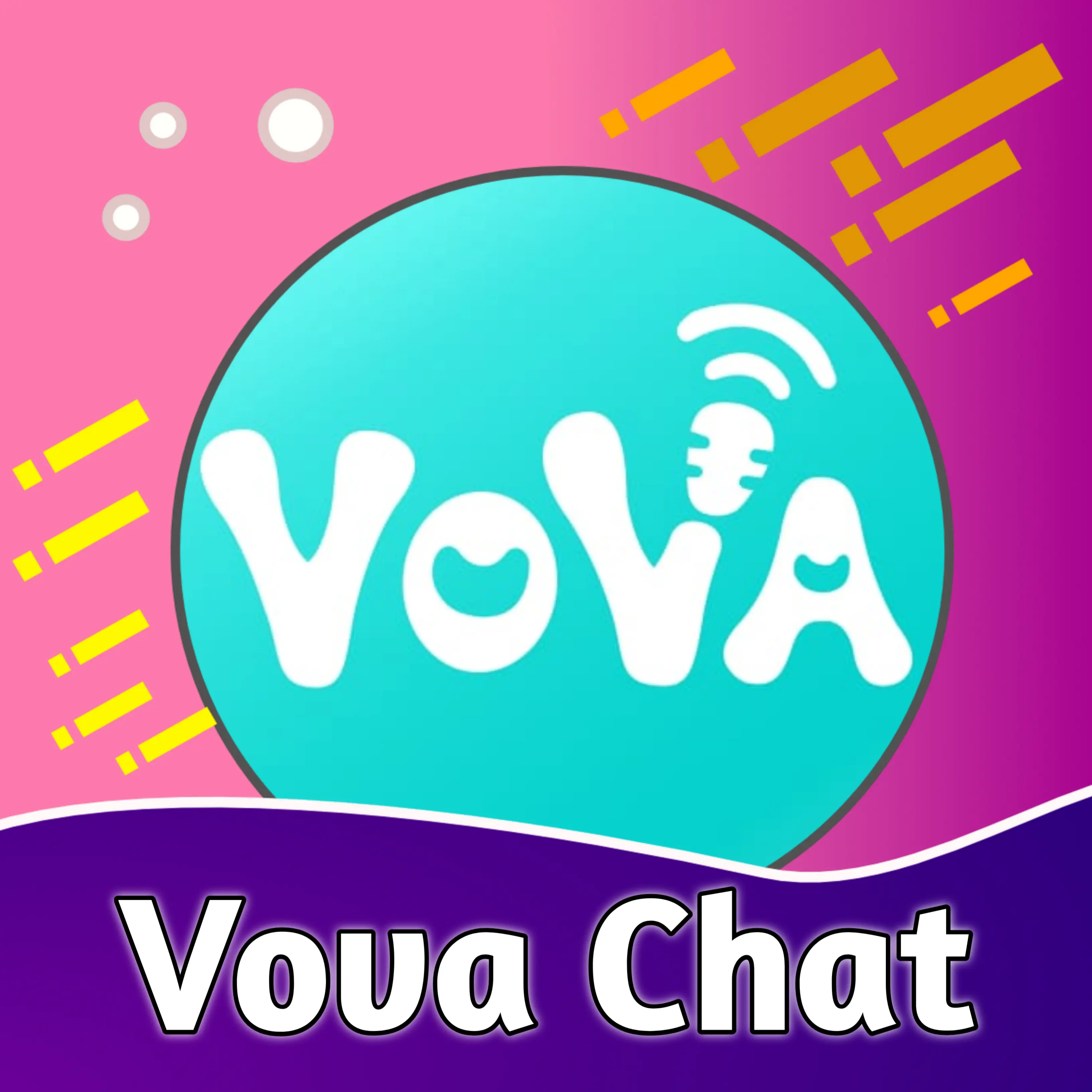 VOVA CHAT