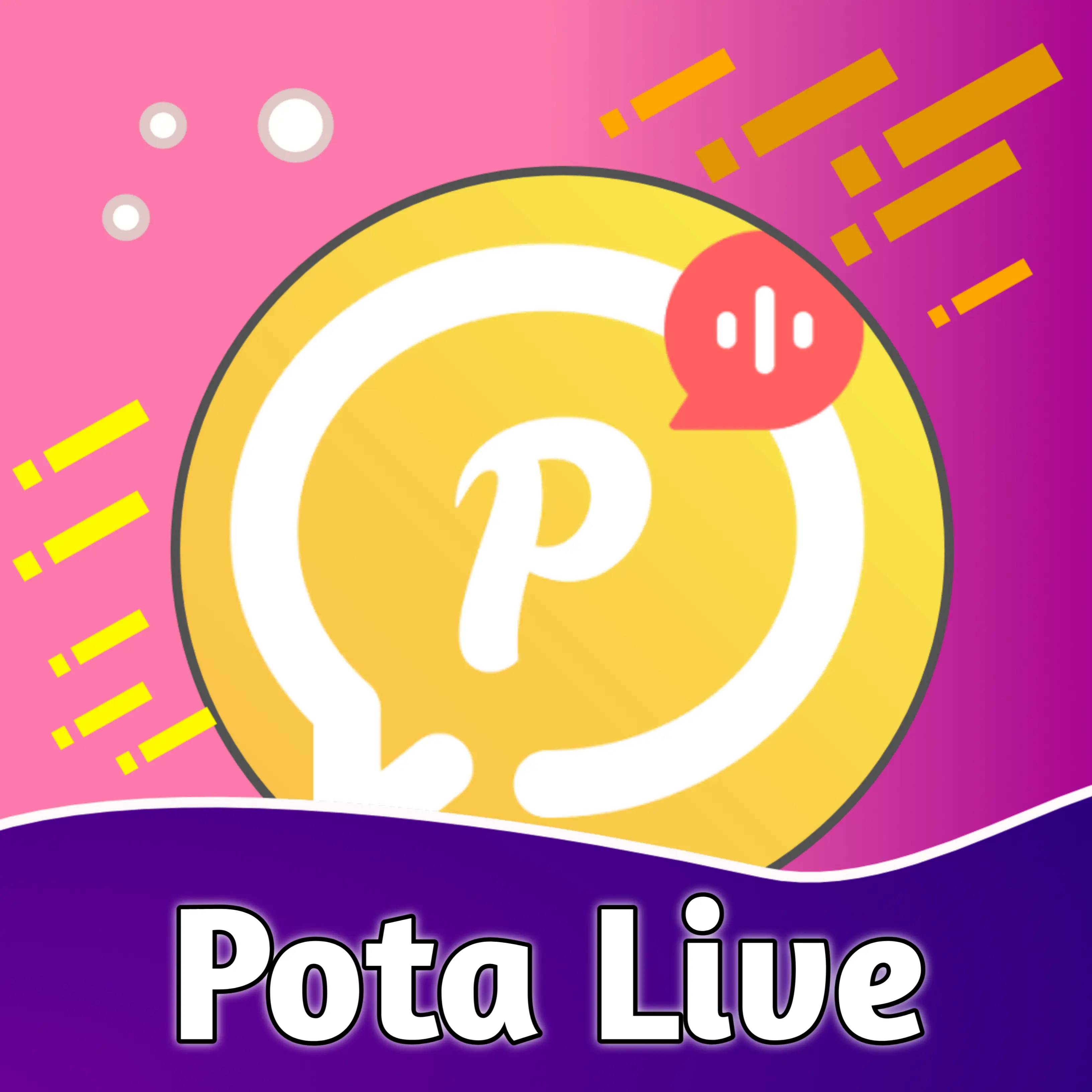 POTA LIVE