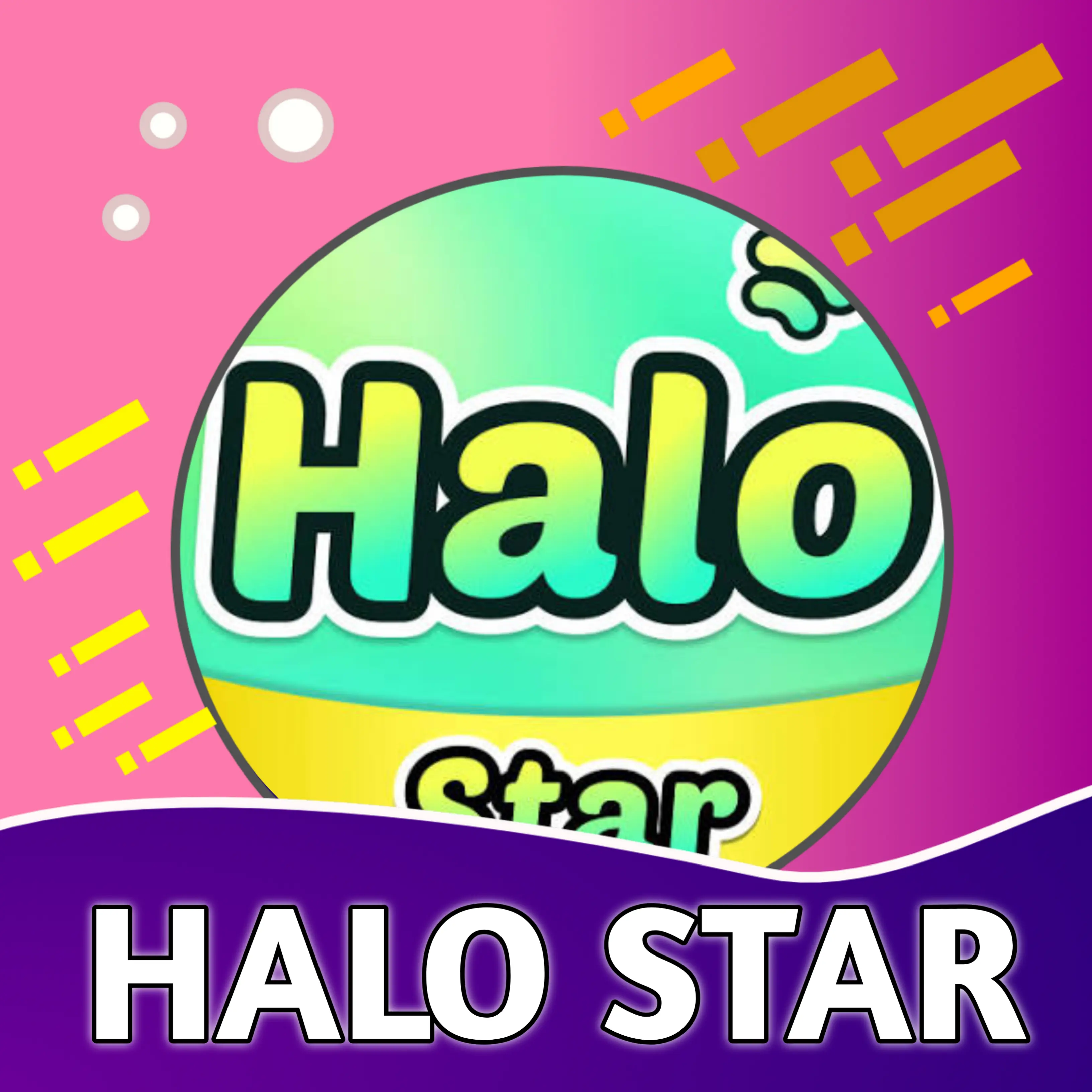 HALO STAR