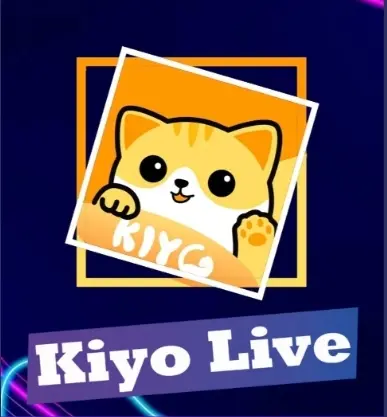 Kiyo live
