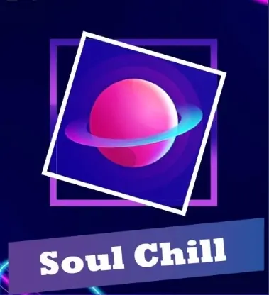 SOULCHILL CRYSTAL