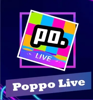 POPPO LIVE