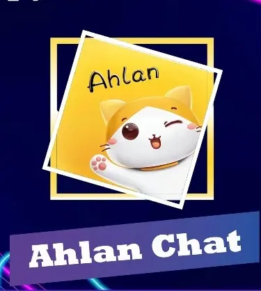 Ahlan Chat