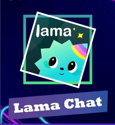 Lama chat