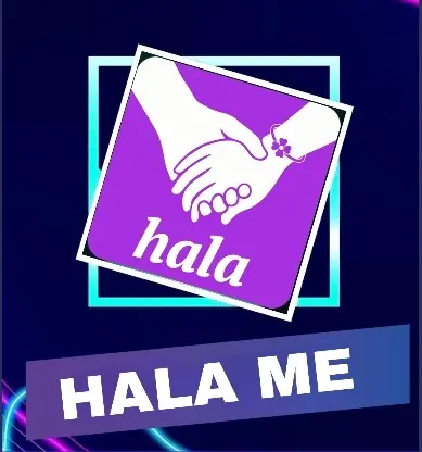 HALA ME