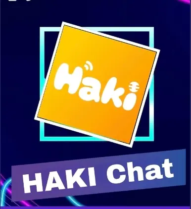 Haki chat