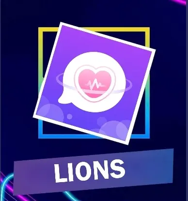 Lions chat
