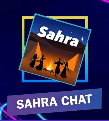 SAHRA CHAT