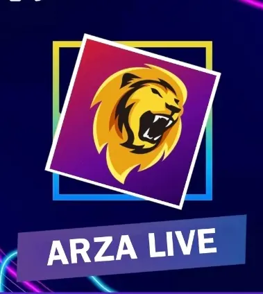 Arza live