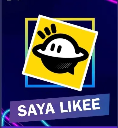 Saya likee