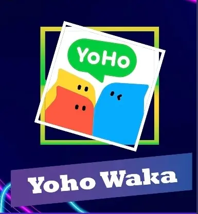 YOHO WAKA