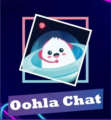 OOHLA CHAT