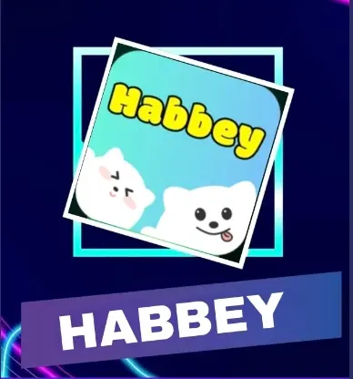HABBY CHAT