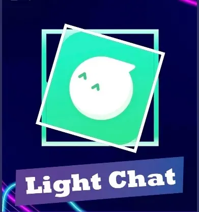 Light chat