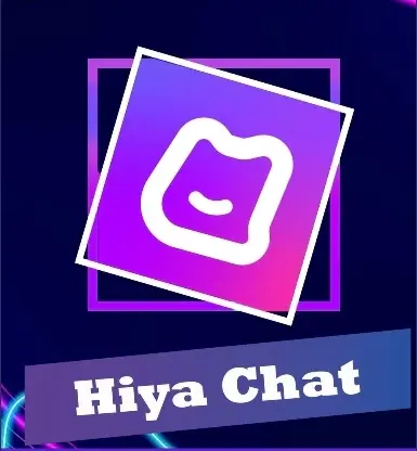 HIYA CHAT