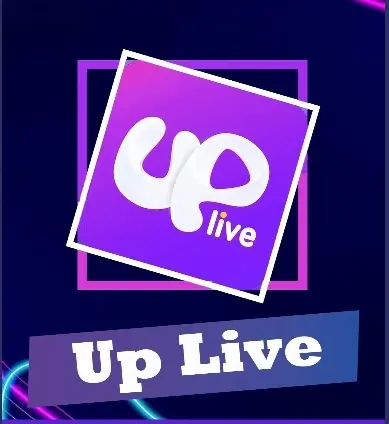 UP LIVE