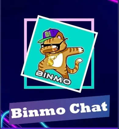 BINMO CHAT