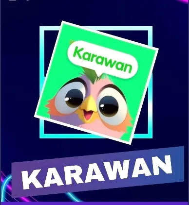 Karawan