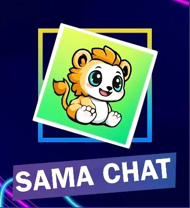SAMA CHAT
