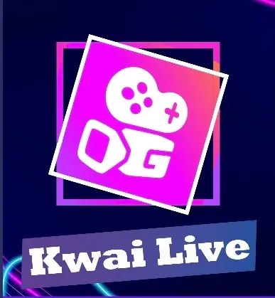 KWAI LIVE